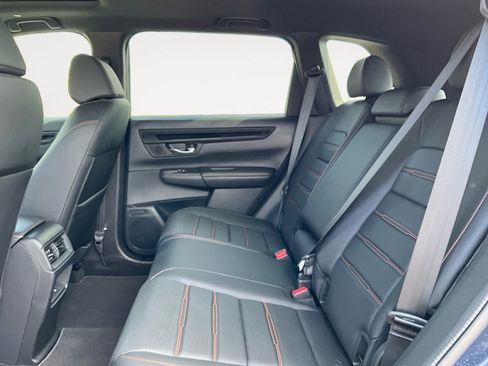 Used 2026 Honda CR-V Sport-L image 13