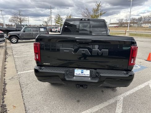 New 2026 RAM 3500 Laramie image 25