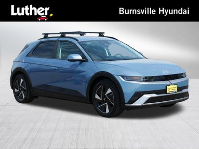 Certified 2025 Hyundai Ioniq 5 SEL