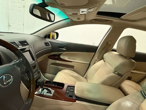 Used 2010 Lexus GS 350 AWD image 16