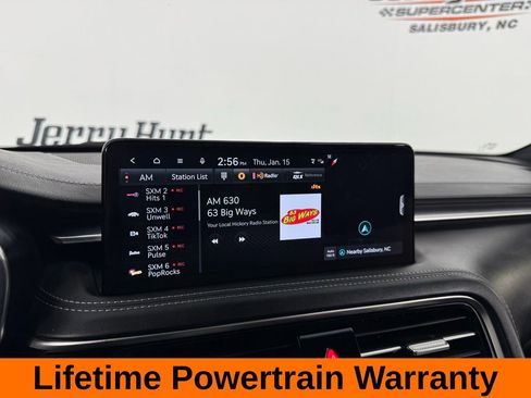 Used 2024 Genesis G70 3.3T Advanced AWD/4WD image 14