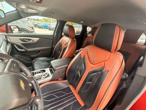 Used 2021 Chevrolet Blazer LT image 4