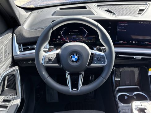 Used 2026 BMW X1 xDrive28i w/ Technology Package image 18