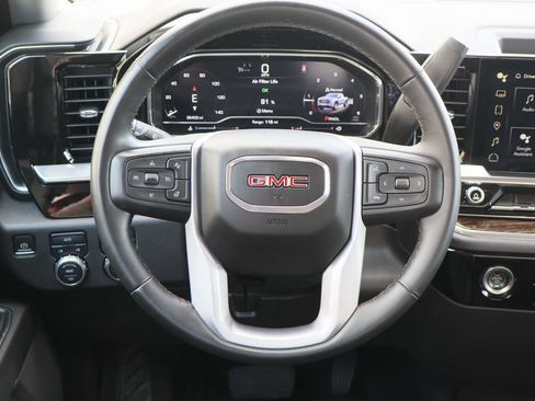 Used 2023 GMC Sierra 1500 Elevation AWD/4WD image 14