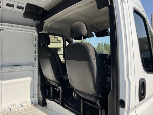 Used 2023 RAM ProMaster 3500 FWD image 13