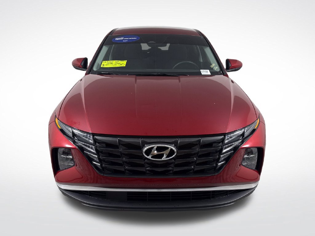 Used 2024 Hyundai Tucson SE FWD image 6