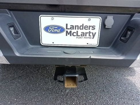 Used 2023 Ford F150 XLT AWD/4WD image 28