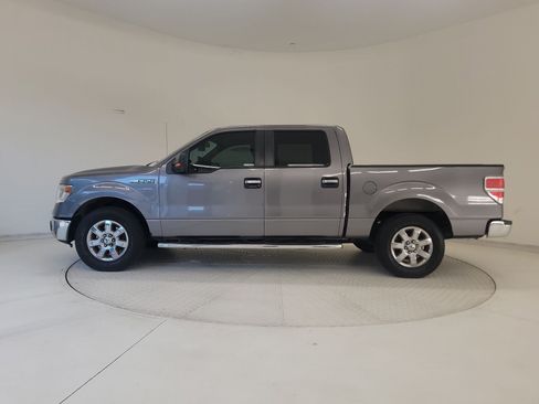 Used 2014 Ford F150 XLT w/ Equipment Group 302A Luxury RWD image 2