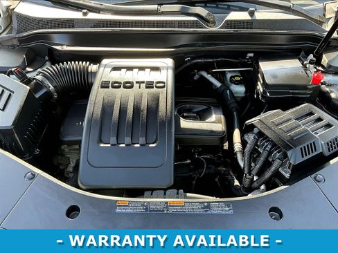 Used 2012 Chevrolet Equinox LTZ AWD/4WD image 30