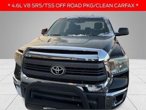 Used 2014 Toyota Tundra SR5 image 2