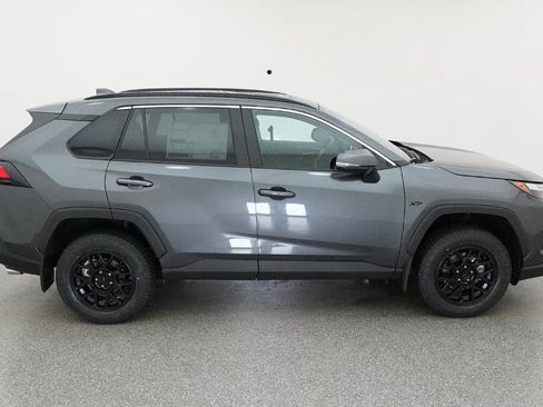 New 2025 Toyota RAV4 XLE image 88