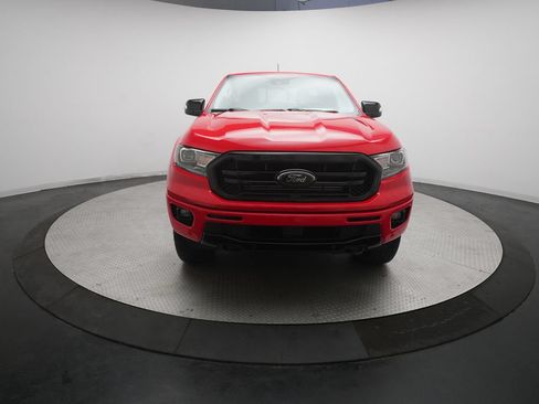 Used 2022 Ford Ranger Lariat w/ Equipment Group 501A High AWD/4WD image 11