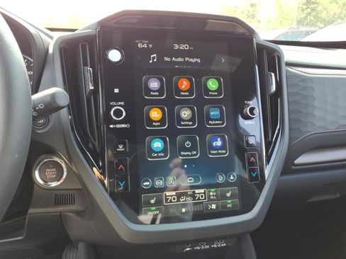 New 2026 Subaru Forester Sport AWD/4WD image 13