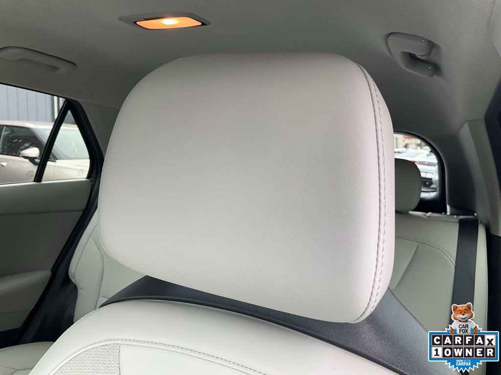 Used 2023 Kia Niro Wind FWD image 19