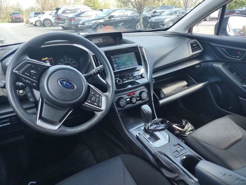 Used 2020 Subaru Impreza 2.0i Premium AWD/4WD image 9