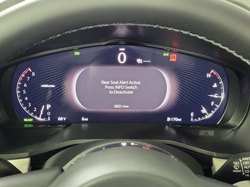 New 2026 MAZDA CX-90 3.3 Turbo w/ Premium Plus Pkg image 17