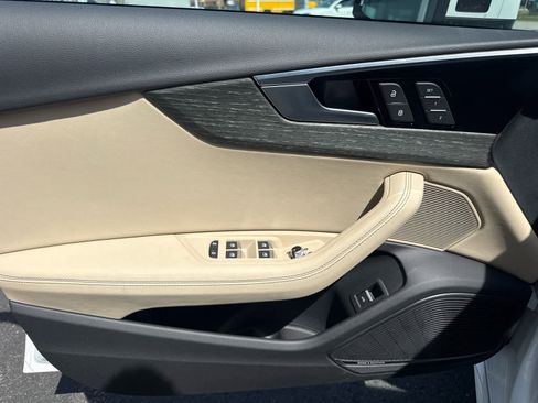 Certified 2023 Audi A4 2.0T Premium Plus w/ Premium Plus Package image 7