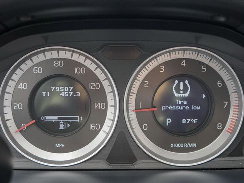 Used 2013 Volvo S60 T5 image 20