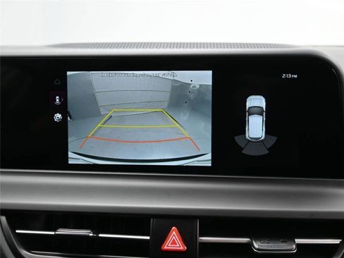 New 2026 Kia Seltos SX image 6