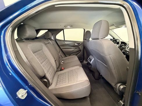 Used 2022 Chevrolet Equinox LT FWD image 7