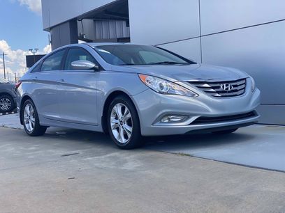 Used 2013 Hyundai Sonata Limited