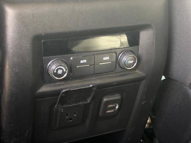 Used 2021 Chevrolet Traverse RS w/ LPO, Floor Liner Package AWD/4WD image 16