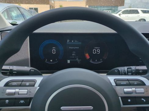 New 2026 Hyundai Tucson SEL w/ Tow & Go Package image 34