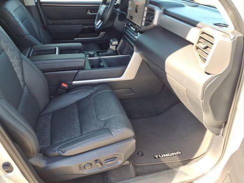 Used 2023 Toyota Tundra Limited w/ Power Package AWD/4WD image 19