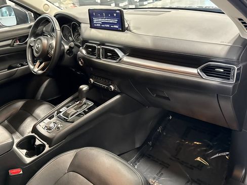 Certified 2025 MAZDA CX-5 AWD 2.5 S w/ Preferred Package image 16