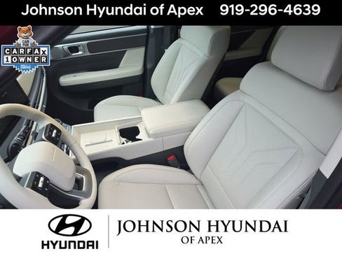 Certified 2025 Hyundai Santa Fe SEL image 25