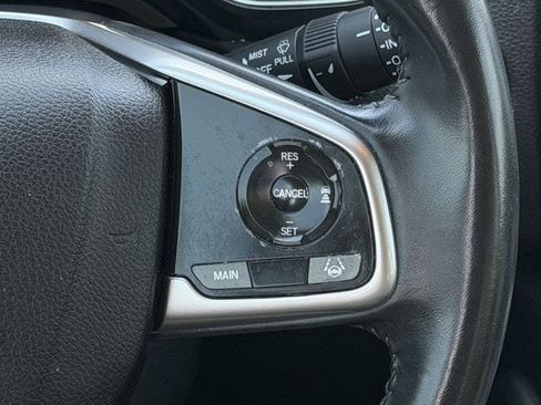 Used 2022 Honda CR-V EX-L image 13