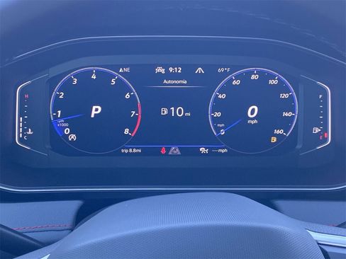 New 2026 Volkswagen Jetta GLI Autobahn image 27