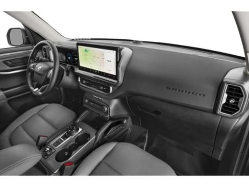 New 2026 Ford Bronco Sport Badlands AWD/4WD image 14