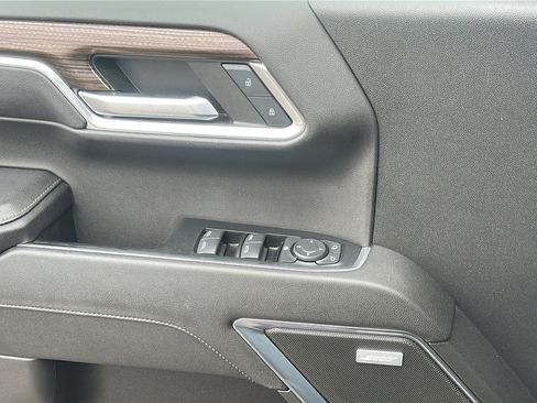 Used 2023 Chevrolet Silverado 1500 RST w/ Convenience Package II image 20