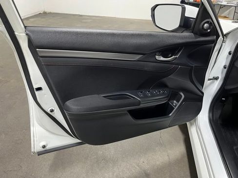 Used 2017 Honda Civic Si image 25