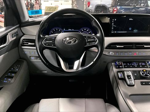Used 2022 Hyundai Palisade SEL w/ 8P Bench Seat Package image 5