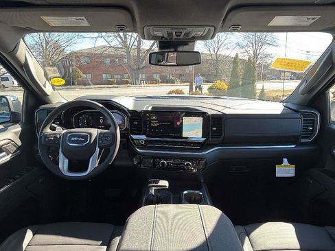 New 2026 GMC Sierra 1500 SLT w/ SLT Premium Plus Package image 34