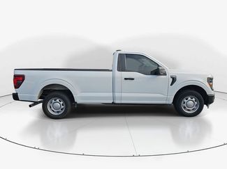 Certified 2024 Ford F150 XL RWD video 2
