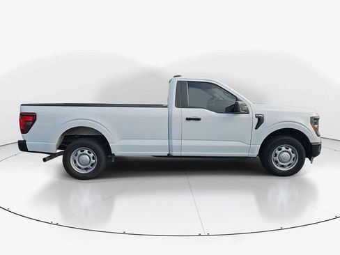 Certified 2024 Ford F150 XL RWD image 2