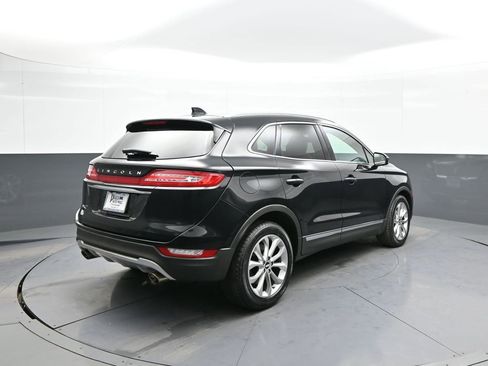 Used 2019 Lincoln MKC Select w/ Select Plus Package image 6