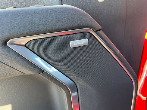 Used 2024 Chevrolet Silverado 2500 LTZ w/ LTZ Plus Package image 27