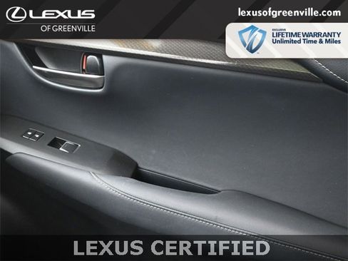 Certified 2020 Lexus NX 300 FWD w/ Premium Package image 20