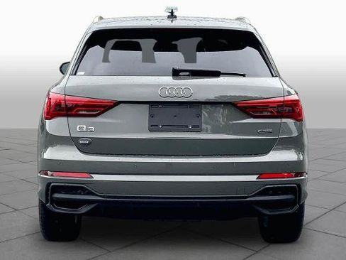 Used 2025 Audi Q3 2.0T Premium AWD/4WD image 5
