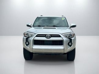Used 2021 Toyota 4Runner TRD Off-Road Premium w/ Moonroof Package AWD/4WD video 2