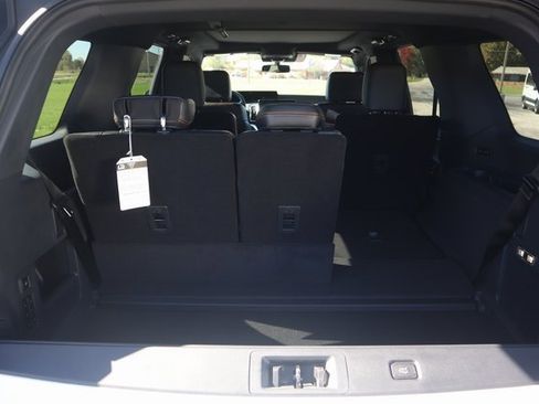 New 2025 Ford Expedition Tremor image 28