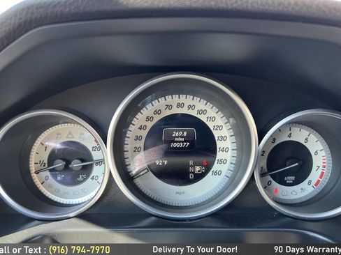 Used 2016 Mercedes-Benz E 350 E 350 4MATIC AWD 4dr Sedan image 20
