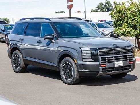 New 2026 Hyundai Palisade XRT Pro AWD/4WD image 6