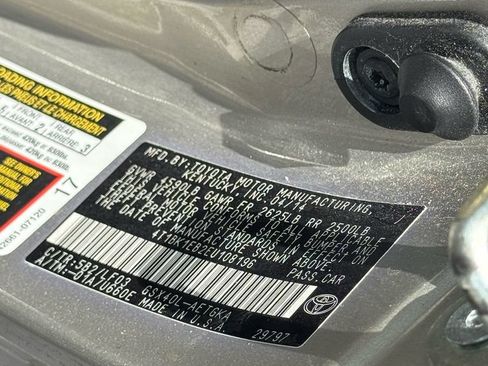 Used 2014 Toyota Avalon XLE Premium FWD image 18