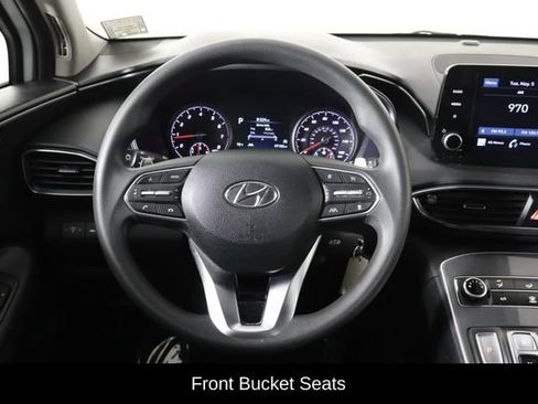 Used 2023 Hyundai Santa Fe SE FWD image 7