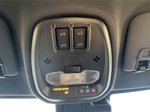 New 2026 Chevrolet Trax RS w/ Sunroof Package image 31